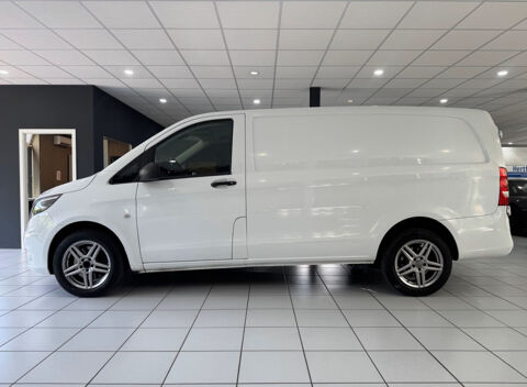 Vito Tourer 116 CDI Long 9G-Tronic RWD Pro 2020 occasion 85600 Montaigu