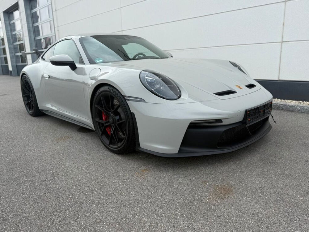 911 GT3 4.0i 510 PDK 2021 occasion 85600 Montaigu