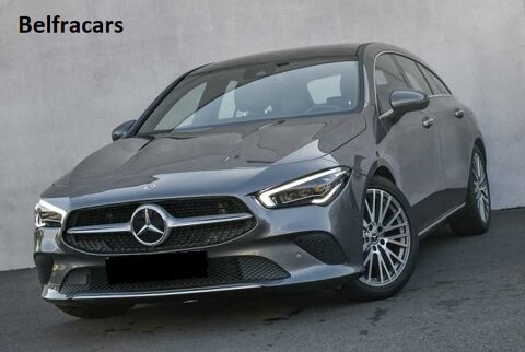 Classe CLA 180 Auto.TOITPANO/CAM/PARKTRONIC/ECLAIRAMBIANCE/CUIRCHAUF/1M 2022 occasion 59280 Armenti&egrave;res