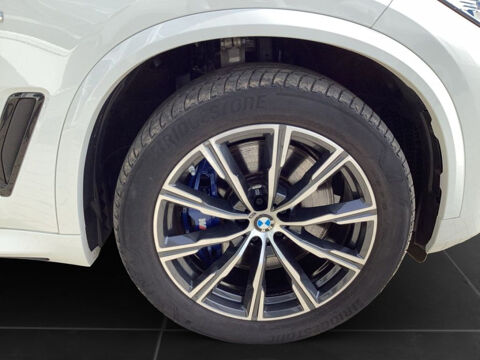 X5 xDrive45e 394 ch BVA8 M Sport 2021 occasion 85600 Montaigu