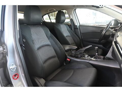 Mazda3 2.2L SKYACTIV-D 150ch Elegance 2014 occasion 63800 Cournon-d'Auvergne