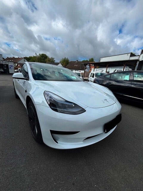 Model 3 MODEL 3 Autonomie Standard Plus RWD 2023 occasion 85600 Montaigu