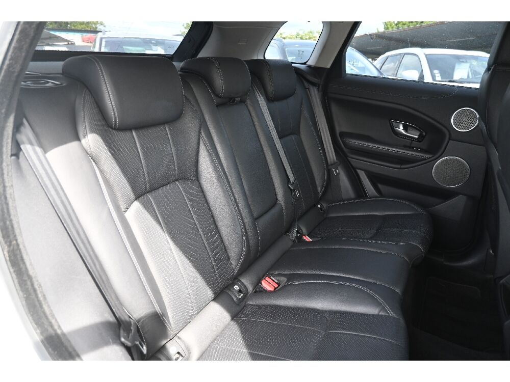 Range Rover Evoque TD4 150 SE 2016 occasion 63800 Cournon-d'Auvergne