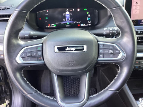 Compass 1.3 PHEV T4 240 ch 4xe eAWD S 2022 occasion 85600 Montaigu