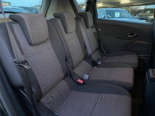 Sc&eacute;nic III Scenic dCi 110 eco2 Limited 2014 occasion 63800 Cournon-d'Auvergne