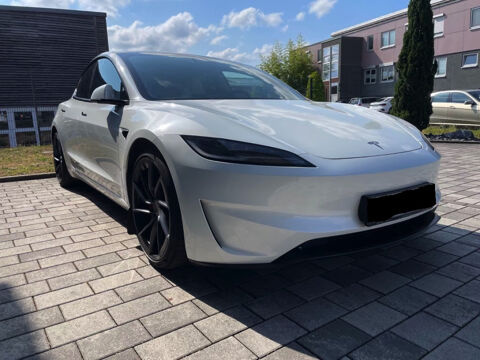 Model 3 MODEL 3 Grande Autonomie AWD 2024 occasion 85600 Montaigu