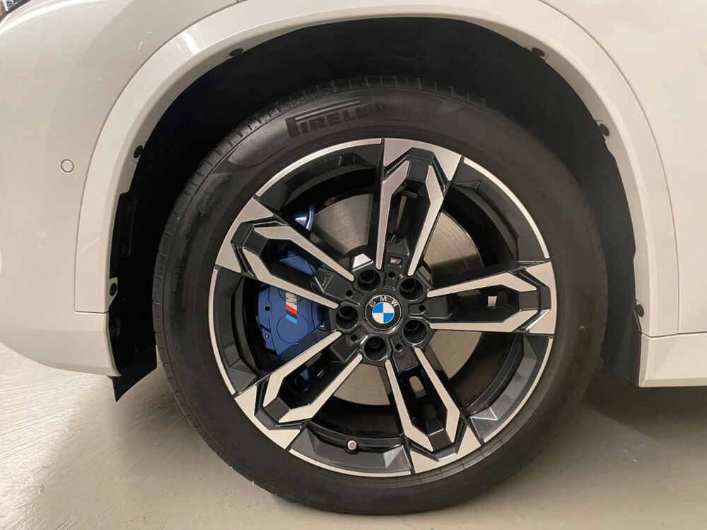 X1 xDrive 23d 211ch DKG7 M Sport 2025 occasion 85600 Montaigu