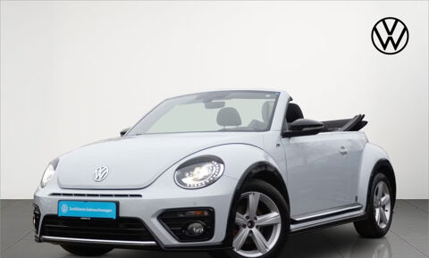 Annonce voiture Volkswagen COCCINELLE II 19990 €