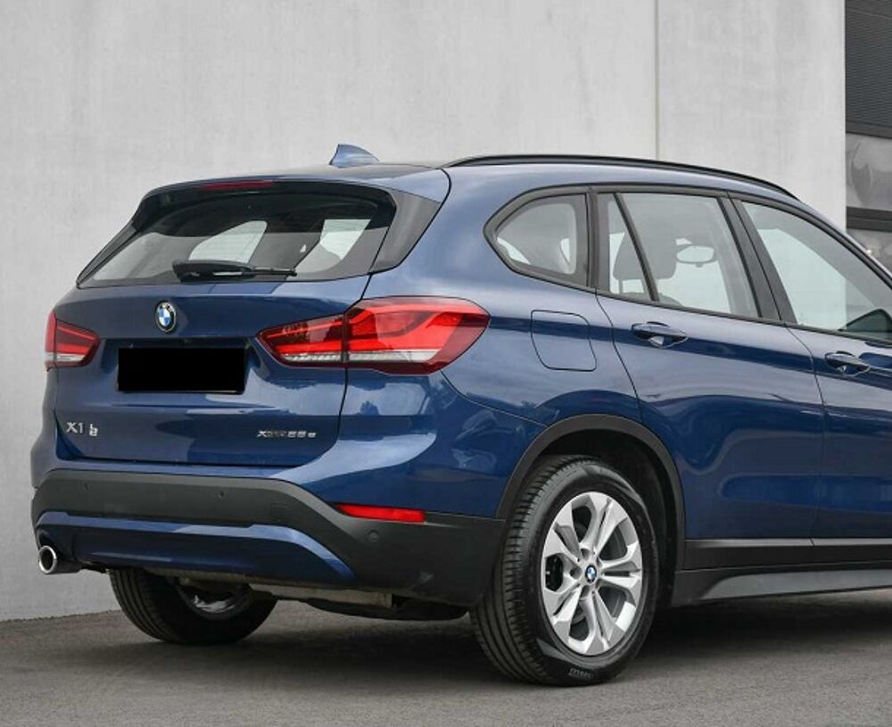 X1 xDrive 25e 220ch Auto CAM/CUIRCHAUF/AFFICHTETHAUT/GPS/1MAIN/ 2021 occasion 59280 Armenti&egrave;res
