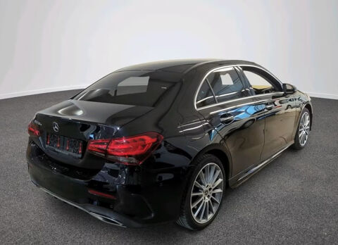 Classe A 250 e 8G-DCT AMG Line 2022 occasion 85600 Montaigu