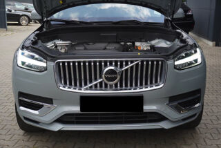 XC90 T8 AWD Hybride Rechargeable 310+145 ch Geartronic 8 7pl 2024 occasion 85600 Montaigu