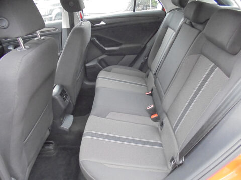 T-ROC 1.0 TSI 115 Lounge Business 2018 occasion 30200 Bagnols-sur-C&egrave;ze