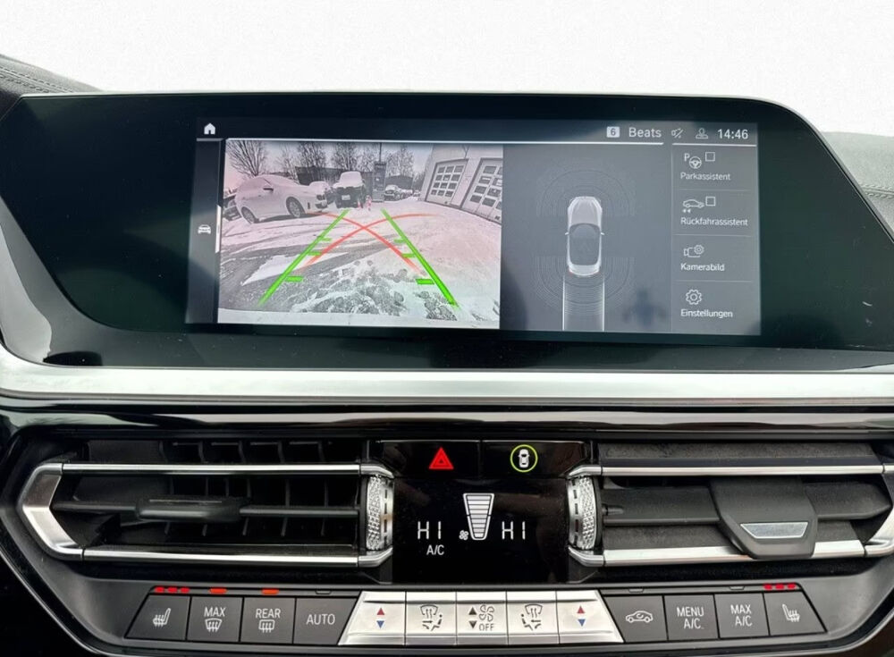 Z4 sDrive 30i 258 ch M Sport 2019 occasion 85600 Montaigu