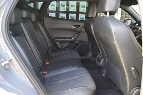 Formentor 1.5 TSI 150 ch DSG7 V 2022 occasion 97122 Baie-Mahault