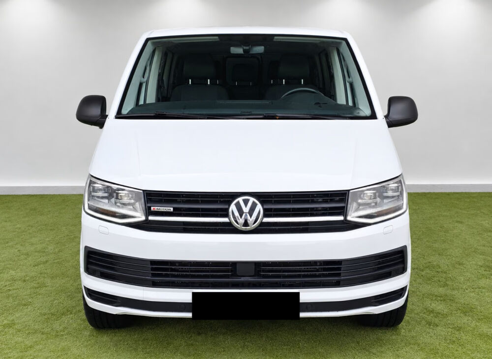 MULTIVAN Multivan 2.0 TDI 150 DSG7 4Motion 2016 occasion 85600 Montaigu