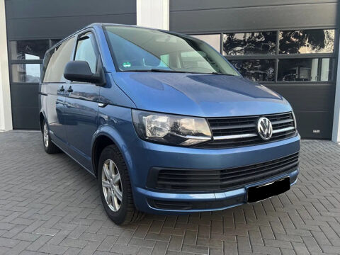 MULTIVAN Multivan 2.0 TDI 150 Generation Six 2016 occasion 85600 Montaigu