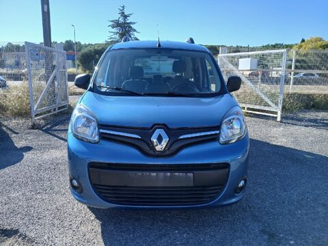 Kangoo 1.5 dCi 90 Intens Energy GPS 2014 occasion 30320 Marguerittes