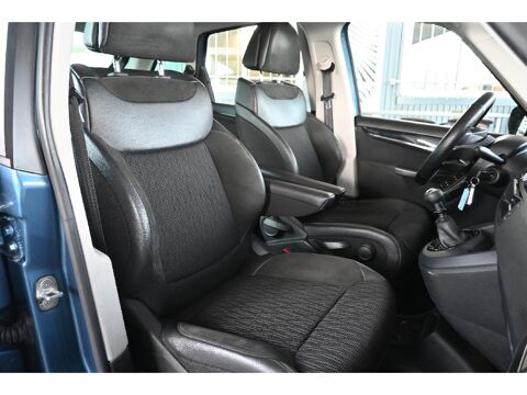 C4 Picasso HDi 110 FAP Exclusive 2011 occasion 63800 Cournon-d'Auvergne