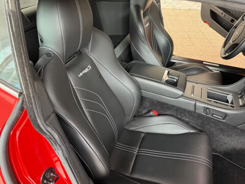 Vantage S Coup&eacute; V8 Sportshift 2014 occasion 85600 Montaigu