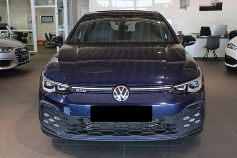 Golf 2.0 TDI 200 DSG7 GTD 2022 occasion 85600 Montaigu