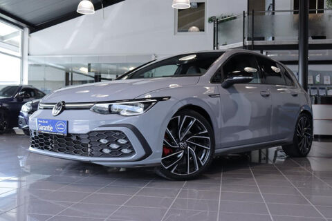 Golf 2.0 TDI 200 DSG7 GTD 2022 occasion 85600 Montaigu