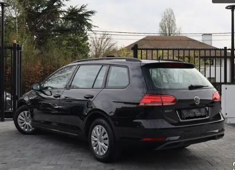 Golf SW 1.6 TDI 115ch CAM/REGVIT/GPS/1MAIN/GAR12MOIS 2017 occasion 59280 Armenti&egrave;res