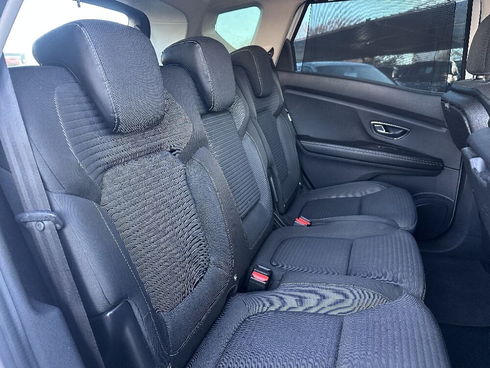 Scenic IV Scenic dCi 130 Energy Zen 2017 occasion 63800 Cournon-d'Auvergne