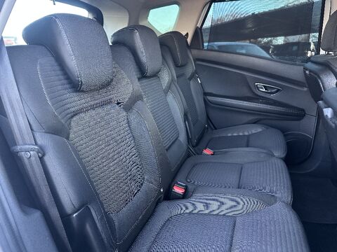 Scenic IV Scenic dCi 130 Energy Zen 2017 occasion 63800 Cournon-d'Auvergne
