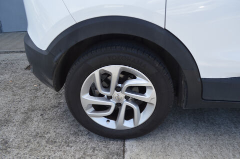 Crossland X 1.2 Turbo 110 ch Edition 2019 occasion 97122 Baie-Mahault