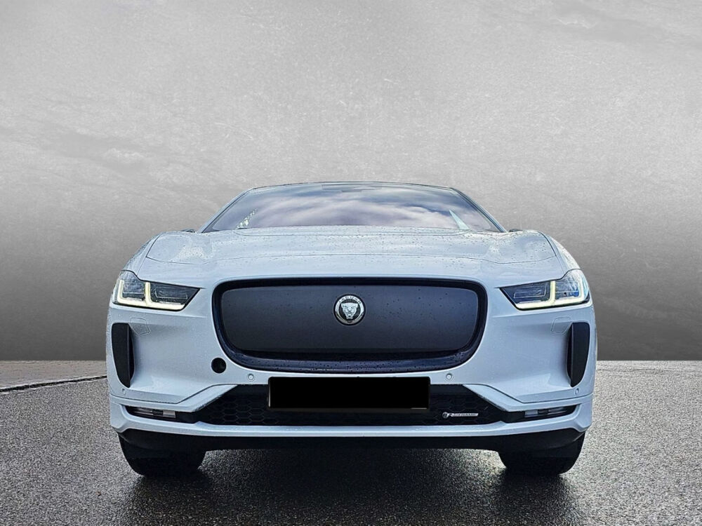 I-PACE I-Pace EV400 AWD 90kWh R-Dynamic SE 2024 occasion 85600 Montaigu
