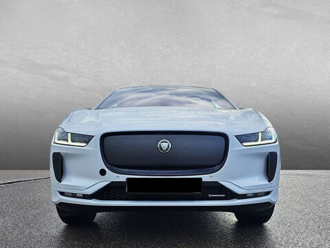 Jaguar I-PACE I-Pace EV400 AWD 90kWh R-Dynamic SE 2024 occasion Montaigu 85600