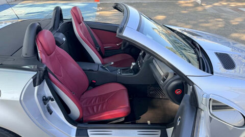 SLK 280 V6 231cv 2006 occasion 30620 Bernis