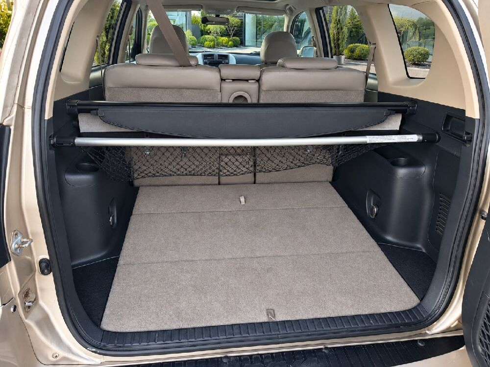 RAV 4 RAV4 2.0 VVT-i 152 VXE BVA 2019 occasion 95200 Sarcelles