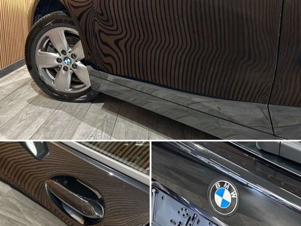 S&eacute;rie 1 116d 116ch CUIR/CARPLAY/REGVIT/GPS/PARKSENSOR/JA/GAR12MOIS 2022 occasion 59280 Armenti&egrave;res