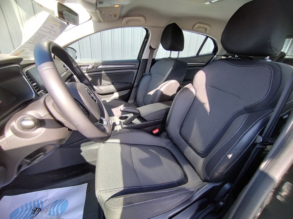 Megane IV Blue dCi 115 Evolution 2023 occasion 56700 Merlevenez