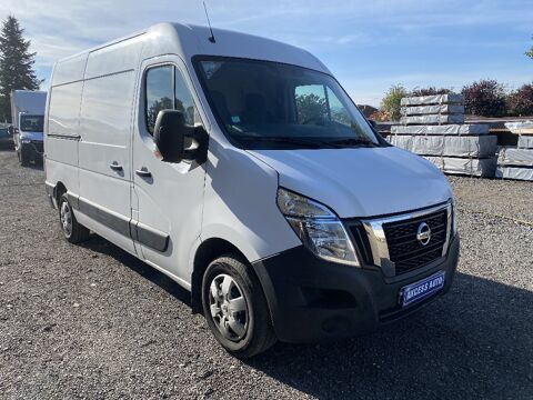 Divers L2H2 3.3T 2.3 DCI 150 2021 occasion 63800 Cournon-d'Auvergne