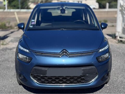 C4 Picasso THP 155 Intensive GPS 2014 occasion 30320 Marguerittes