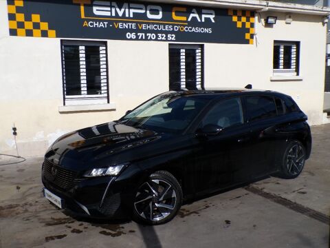 Peugeot 308 PureTech 130ch S et S EAT8 Allure 2024 occasion Clamart 92140