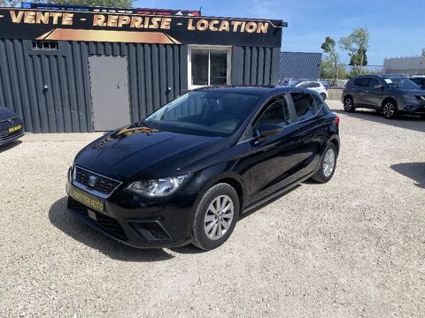 Annonce voiture Seat Ibiza 9990 