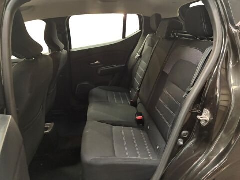 Sandero ECO-G 100 - 22B Confort 2022 occasion 56700 Merlevenez