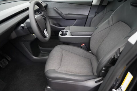 Model Y MODEL Y Standard RWD 2025 occasion 85600 Montaigu