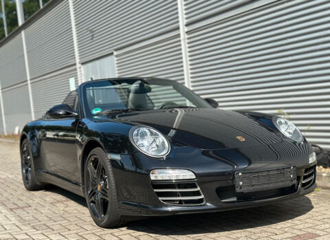 Annonce voiture Porsche 911 Carrera 3.2 71490 €