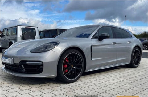 Porsche Panamera Turbo V8 4.0 460 PDK GTS Sport Turismo 2019 occasion Montaigu 85600