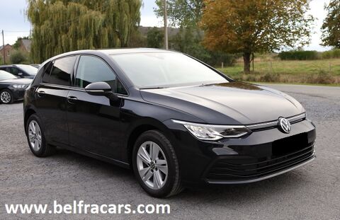 Volkswagen Golf 1.5 TSI 130ch SIEGCHAUF/CARPLAY/PARKSENSOR/GPS/ECLAIRAMBIANC 2020 occasion Armenti&egrave;res 59280