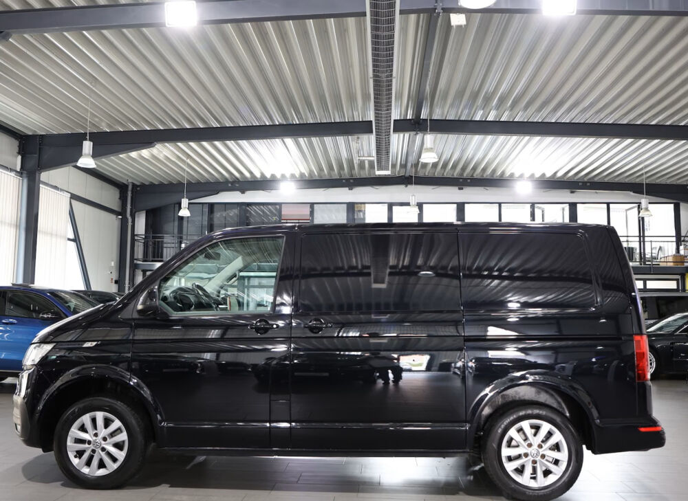 Transporter Combi TRANSPORTER 6.1 2.0 TDI 150 DSG7 2020 occasion 85600 Montaigu