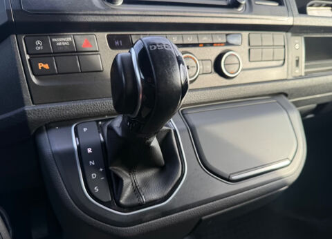 MULTIVAN Multivan 2.0 TDI 150 DSG7 2016 occasion 85600 Montaigu