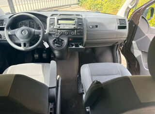 MULTIVAN t5 multivan 2011 occasion 85600 Montaigu