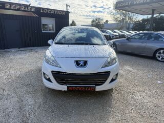 207 1.6 HDi 90ch 99g BLUE LION Active 2010 occasion 84000 AVIGNON