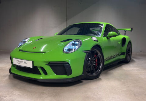 Annonce voiture Porsche 911 219490 €