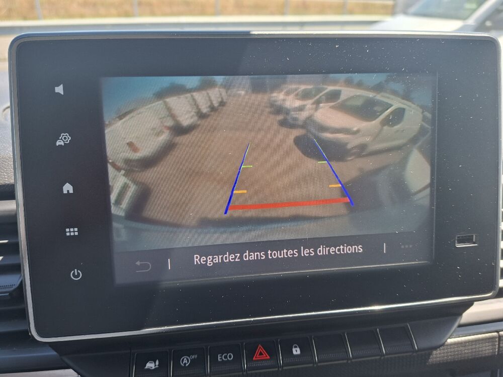 Trafic 2.0 DCI 130 GRAND CONFORT L1H1 2800 KG 2024 occasion 56700 Merlevenez